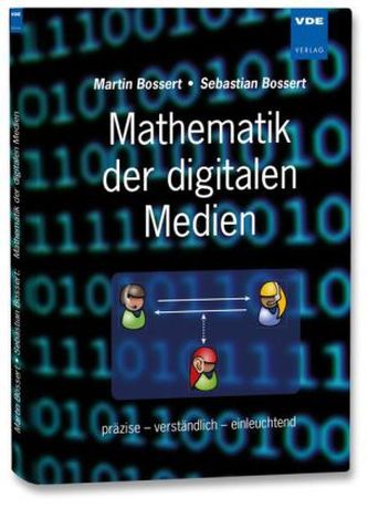 Mathematik der digitalen Medien