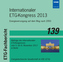 Internationaler ETG-Kongress 2013, 1 CD-ROM