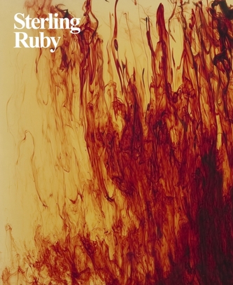 Sterling Ruby