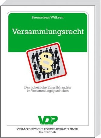 Versammlungsrecht (VersammR)