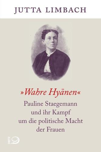 'Wahre Hyänen'