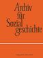 Sozialgeschichte des Todes