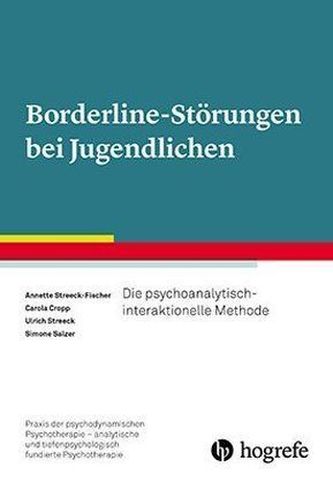 Borderline-Störungen bei Jugendlichen