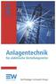 Anlagentechnik 2015