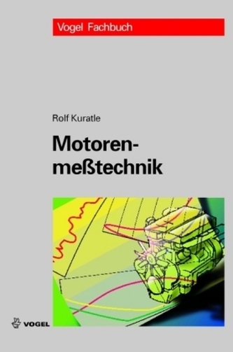 Motorenmeßtechnik