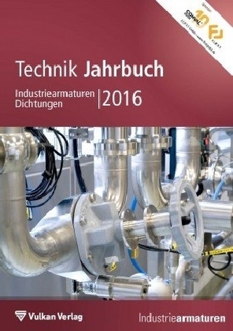 Technik Jahrbuch 2016