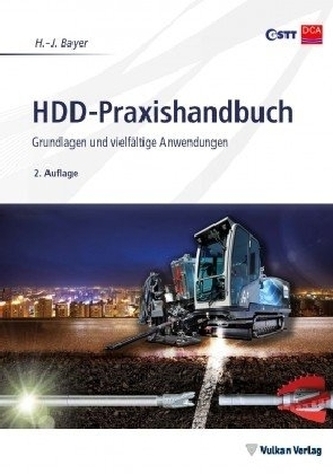HDD-Praxis-Handbuch