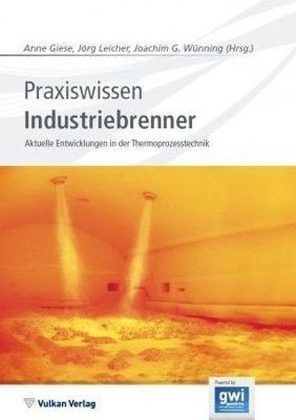 Praxiswissen Industriebrenner