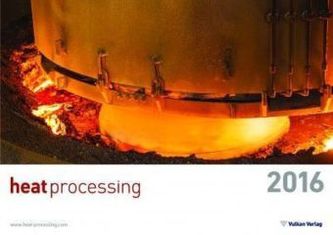 heat processing-Calendar 2016