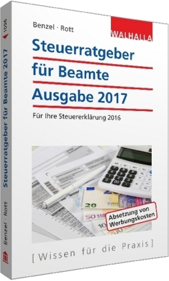 Steuerratgeber für Beamte