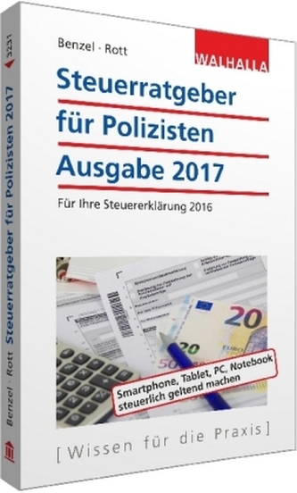 Steuerratgeber für Polizisten