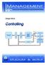 Controlling