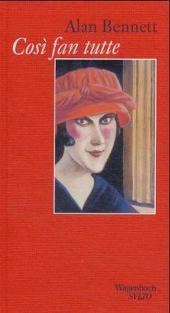 Cosi fan tutte