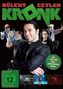 Kronk, 1 DVD