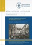 'Krieg der Gelehrten' und die Welt der Akademien 1914-1924