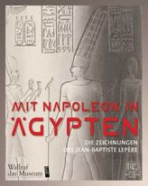 Mit Napoleon in Ägypten