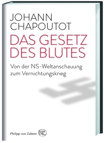 Das Gesetz des Blutes