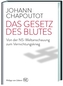 Das Gesetz des Blutes