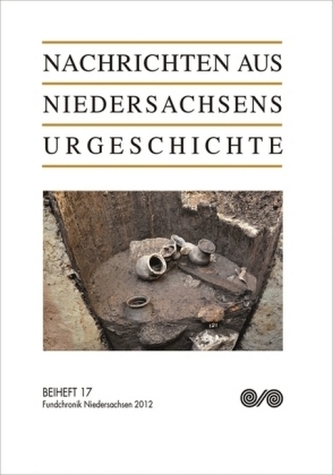 Fundchronik Niedersachsen 2012