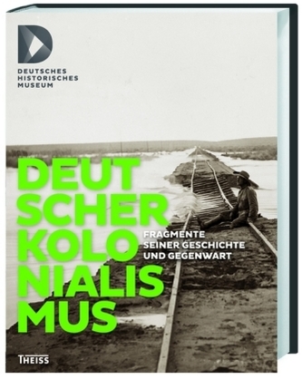 Deutscher Kolonialismus