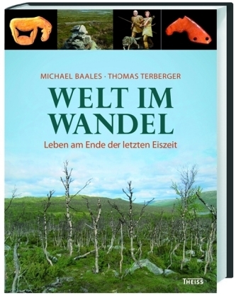 Welt im Wandel