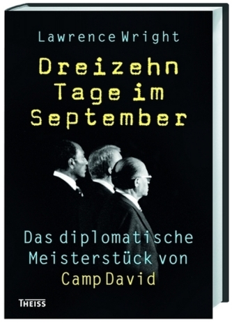 Dreizehn Tage im September
