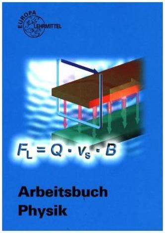 Arbeitsbuch Physik