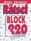 Rätselblock. Bd.220