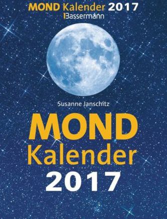 Mondkalender 2017