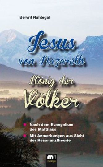 Jesus von Nazareth