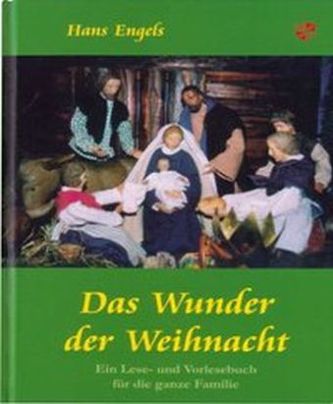 Das Wunder der Weihnacht