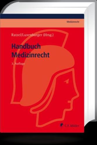 Handbuch Medizinrecht