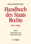 Deutschland in der Staatengemeinschaft