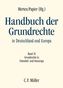Grundrechte in Ostmittel- und Osteuropa