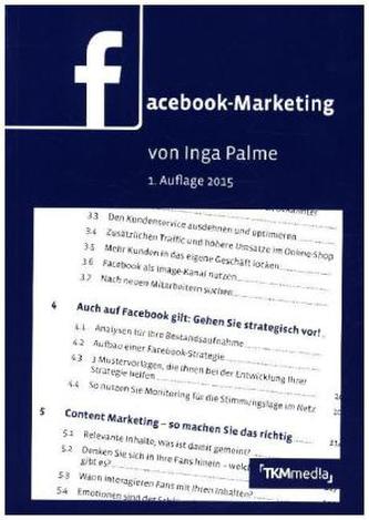 Facebook-Marketing