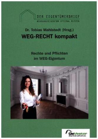 WEG-Recht kompakt