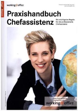 Praxishandbuch Chefassistenz