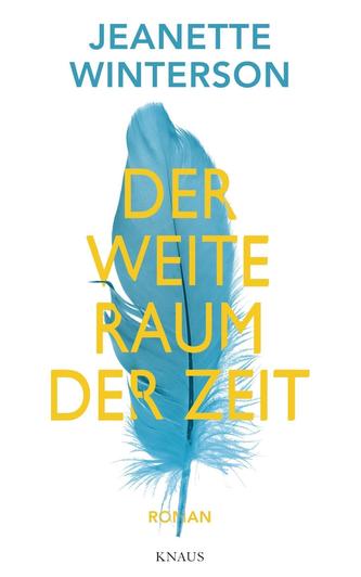 Der weite Raum der Zeit
