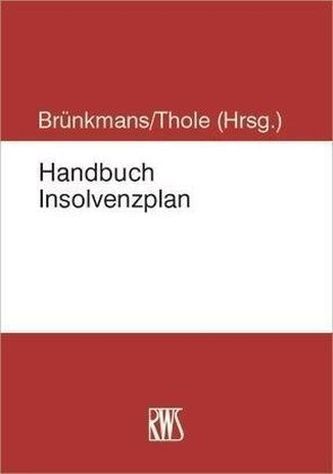 Handbuch Insolvenzplan