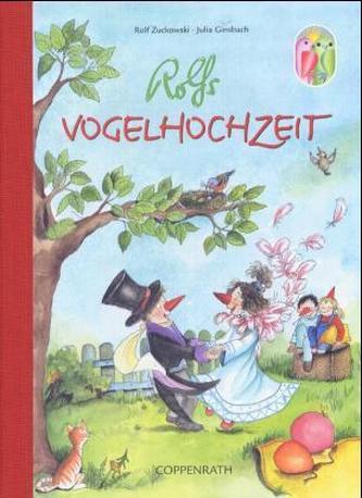 Rolfs Vogelhochzeit