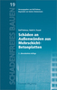 Schäden an Außenwänden aus Mehrschicht-Betonplatten