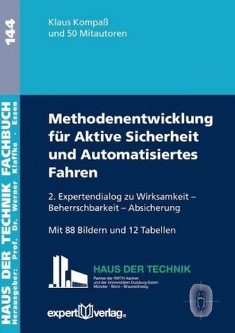 Aktive Sicherheit und Automatisiertes Fahren