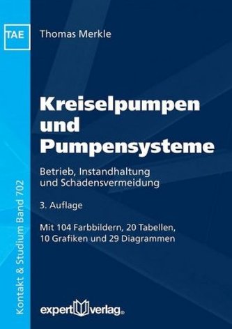 Kreiselpumpen und Pumpensysteme