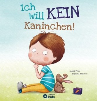 Ich will kein Kaninchen
