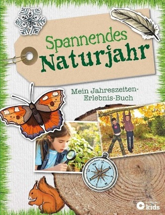 Spannendes Naturjahr