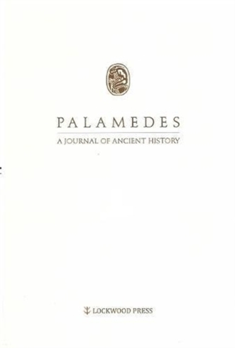Palamedes Volume 12 (2017)