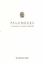 Palamedes Volume 12 (2017)