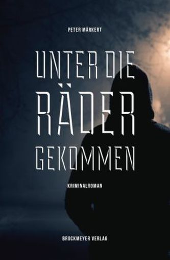 Unter die Räder gekommen