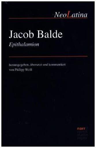 Jacob Balde