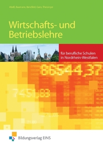 Lehrbuch